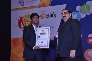 CMO ASIA most influential digital marketing leader Ananth V